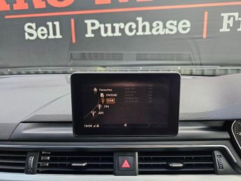 Audi A5 1.4 TFSI S line Sportback S Tronic Euro 6 (s/s) 5dr