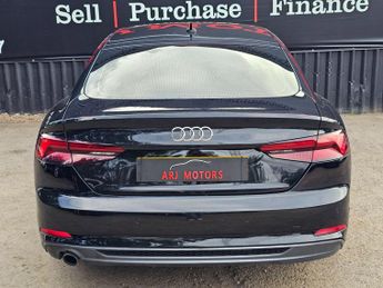 Audi A5 1.4 TFSI S line Sportback S Tronic Euro 6 (s/s) 5dr