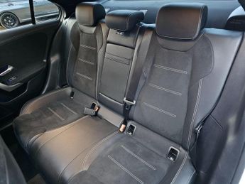 Mercedes-Benz A Class 1.3 A250e 15.6kWh AMG Line Edition (Premium Plus) 8G-DCT Euro 6 