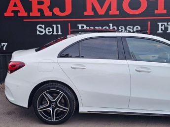 Mercedes-Benz A Class 1.3 A250e 15.6kWh AMG Line Edition (Premium Plus) 8G-DCT Euro 6 