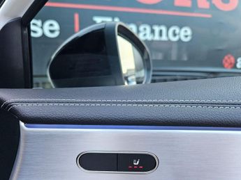 Mercedes-Benz A Class 1.3 A250e 15.6kWh AMG Line Edition (Premium Plus) 8G-DCT Euro 6 