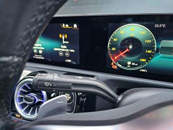 Mercedes-Benz A Class 1.3 A250e 15.6kWh AMG Line Edition (Premium Plus) 8G-DCT Euro 6 