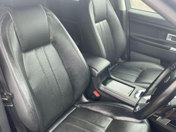 Land Rover Discovery Sport 2.0 TD4 SE Tech Auto 4WD Euro 6 (s/s) 5dr