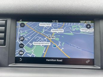 Land Rover Discovery Sport 2.0 TD4 SE Tech Auto 4WD Euro 6 (s/s) 5dr