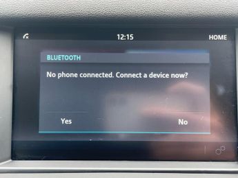Land Rover Discovery Sport 2.0 TD4 SE Tech Auto 4WD Euro 6 (s/s) 5dr