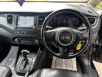 Kia Carens 1.7 CRDi 3 DCT Euro 6 (s/s) 5dr