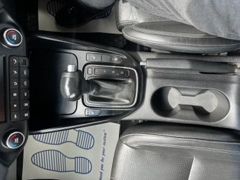Kia Carens 1.7 CRDi 3 DCT Euro 6 (s/s) 5dr