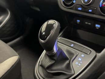 Hyundai i10 1.0 Advance Auto Euro 6 (s/s) 5dr