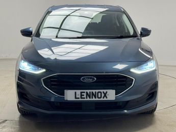 Ford Focus 1.0T EcoBoost MHEV Trend Hatchback 5dr Petrol Hybrid DCT Euro 6 