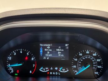 Ford Focus 1.0T EcoBoost MHEV Trend Hatchback 5dr Petrol Hybrid DCT Euro 6 