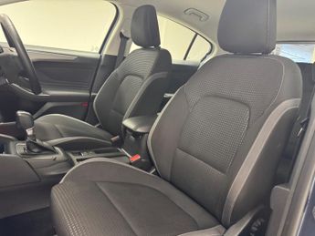 Ford Focus 1.0T EcoBoost MHEV Trend Hatchback 5dr Petrol Hybrid DCT Euro 6 