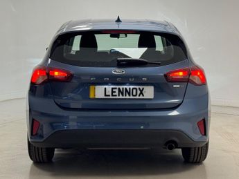 Ford Focus 1.0T EcoBoost MHEV Trend Hatchback 5dr Petrol Hybrid DCT Euro 6 