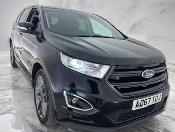 Ford Edge 2.0 TDCi Sport Powershift AWD Euro 6 (s/s) 5dr