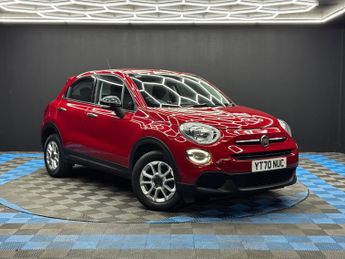 Fiat 500 1.0 FireFly Turbo Urban Euro 6 (s/s) 5dr
