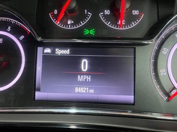 Vauxhall Insignia 2.0 CDTi ecoFLEX SRi VX Line Nav Euro 5 (s/s) 5dr