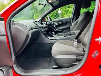 Vauxhall Insignia 2.0 CDTi ecoFLEX SRi VX Line Nav Euro 5 (s/s) 5dr
