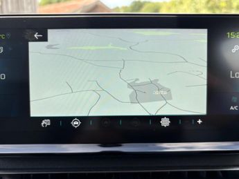 Peugeot 3008 1.6 13.2kWh GT e-EAT Euro 6 (s/s) 5dr