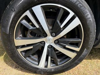 Peugeot 3008 1.6 13.2kWh GT e-EAT Euro 6 (s/s) 5dr