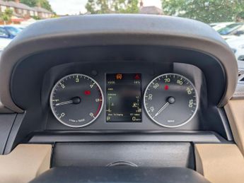 Land Rover Discovery 4 3.0 SD V6 HSE Auto 4WD Euro 5 (s/s) 5dr