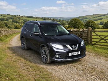 Nissan X-Trail 1.6 dCi Tekna XTRON Euro 6 (s/s) 5dr