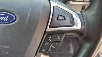 Ford Mondeo 2.0 TiVCT Titanium Edition CVT Euro 6 (s/s) 5dr