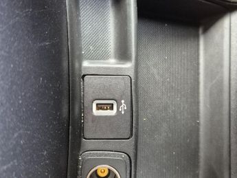 Ford Mondeo 2.0 TiVCT Titanium Edition CVT Euro 6 (s/s) 5dr