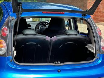Citroen C1 1.0i VTR+ Euro 4 5dr