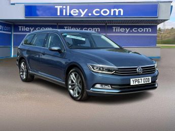 Volkswagen Passat 1.4 TSI GT DSG Euro 6 (s/s) 5dr