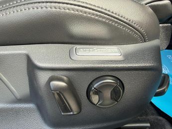 Volkswagen Passat 1.4 TSI GT DSG Euro 6 (s/s) 5dr