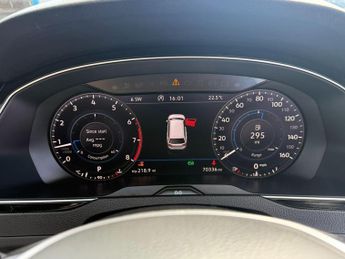 Volkswagen Passat 1.4 TSI GT DSG Euro 6 (s/s) 5dr
