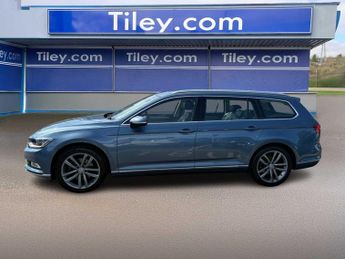 Volkswagen Passat 1.4 TSI GT DSG Euro 6 (s/s) 5dr