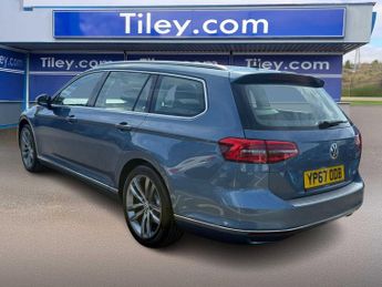 Volkswagen Passat 1.4 TSI GT DSG Euro 6 (s/s) 5dr