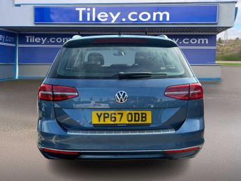Volkswagen Passat 1.4 TSI GT DSG Euro 6 (s/s) 5dr