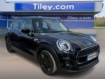 MINI Hatch 1.5 Cooper Classic Euro 6 (s/s) 5dr