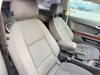 Audi A3 2.0 TFSI SE 3dr