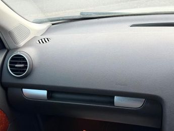 Audi A3 2.0 TFSI SE 3dr