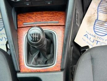 Audi A3 2.0 TFSI SE 3dr