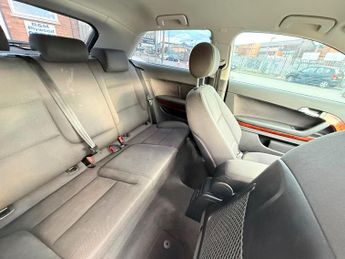 Audi A3 2.0 TFSI SE 3dr