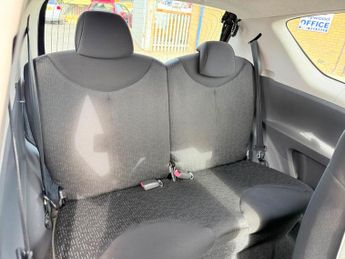 Peugeot 107 1.0 12V Urban Euro 5 3dr