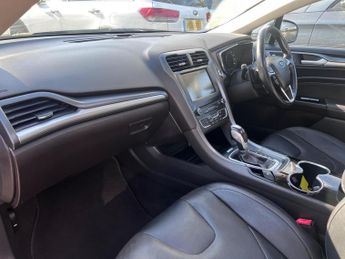 Ford Mondeo 1.5T EcoBoost Titanium Estate 5dr Petrol Auto Euro 6 (s/s) (160 