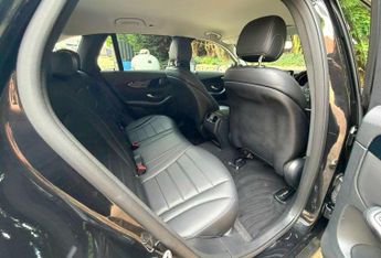 Mercedes-Benz GLC 2.0 GLC250 Urban Edition G-Tronic+ 4MATIC Euro 6 (s/s) 5dr
