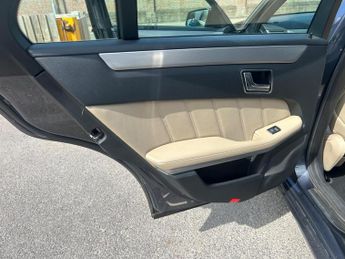 Mercedes-Benz E Class 2.1 E250 CDI BlueEfficiency Sport Tiptronic Euro 5 5dr