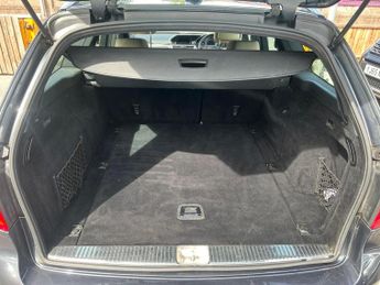 Mercedes-Benz E Class 2.1 E250 CDI BlueEfficiency Sport Tiptronic Euro 5 5dr