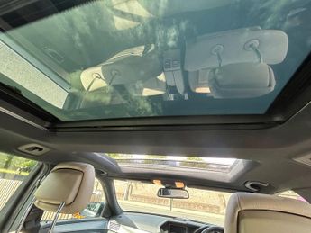 Mercedes-Benz E Class 2.1 E250 CDI BlueEfficiency Sport Tiptronic Euro 5 5dr
