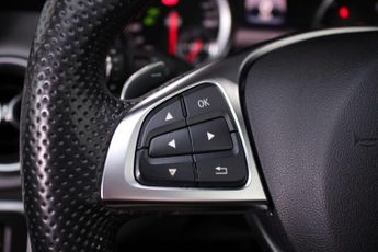 Mercedes-Benz GLA 2.1 GLA220d AMG Line 7G-DCT 4MATIC Euro 6 (s/s) 5dr