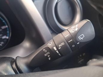 Toyota RAV4 2.5 VVT-h Excel CVT 4WD Euro 6 (s/s) 5dr