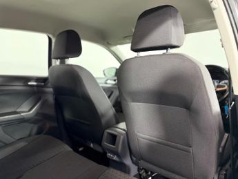 Volkswagen T-Cross 1.6 TDI SE DSG Euro 6 (s/s) 5dr