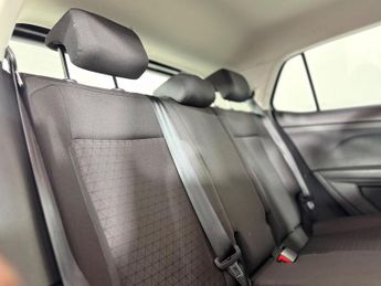 Volkswagen T-Cross 1.6 TDI SE DSG Euro 6 (s/s) 5dr