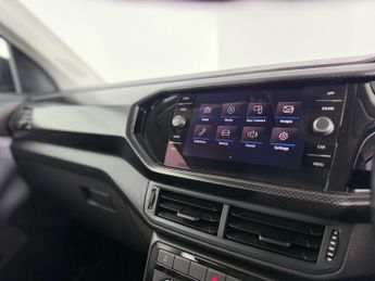 Volkswagen T-Cross 1.6 TDI SE DSG Euro 6 (s/s) 5dr