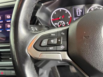 Volkswagen T-Cross 1.6 TDI SE DSG Euro 6 (s/s) 5dr